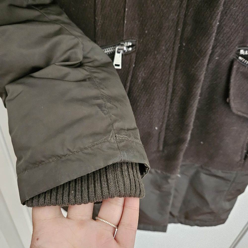 WINTER COAT - Picture 5 of 8